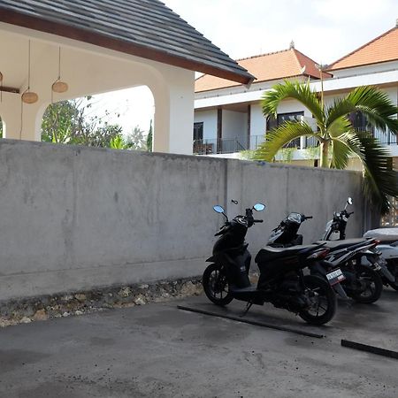 Dipenida Bali Hotel Batununggul Екстериор снимка