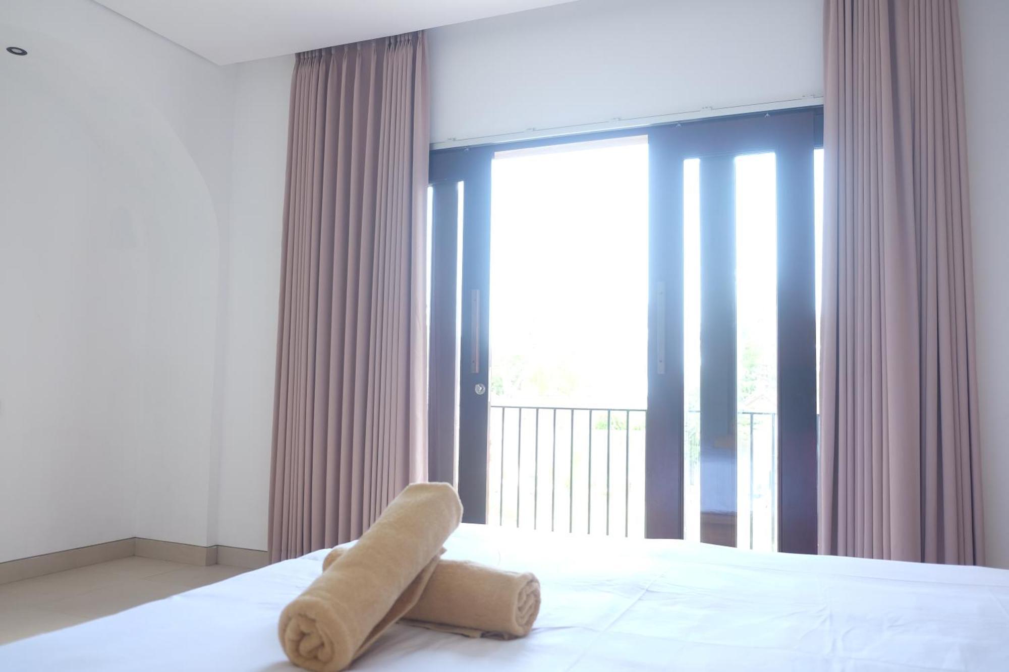 Dipenida Bali Hotel Batununggul Екстериор снимка