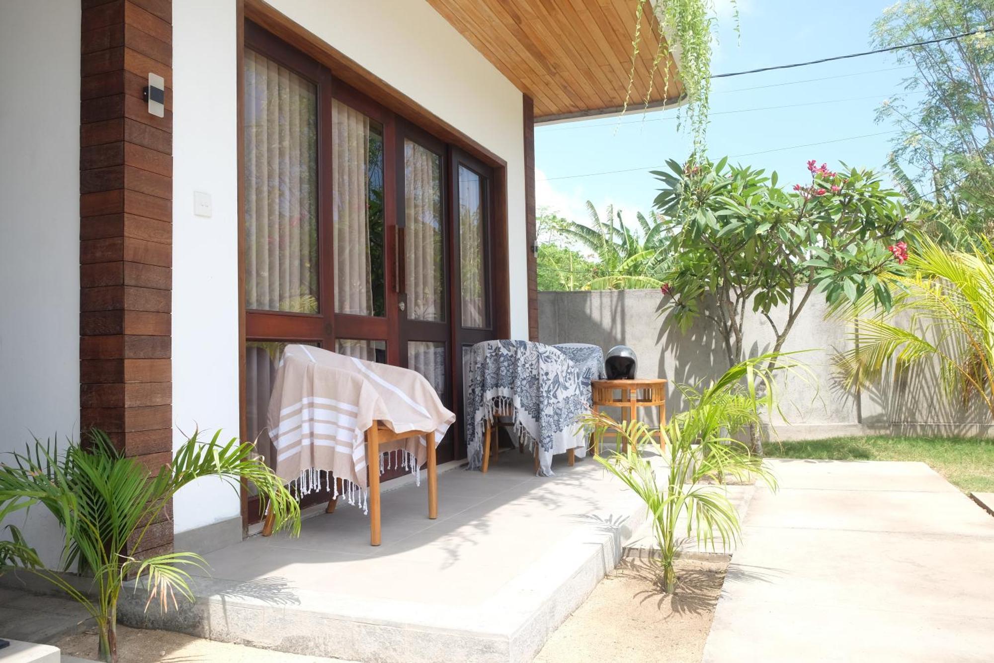 Dipenida Bali Hotel Batununggul Екстериор снимка