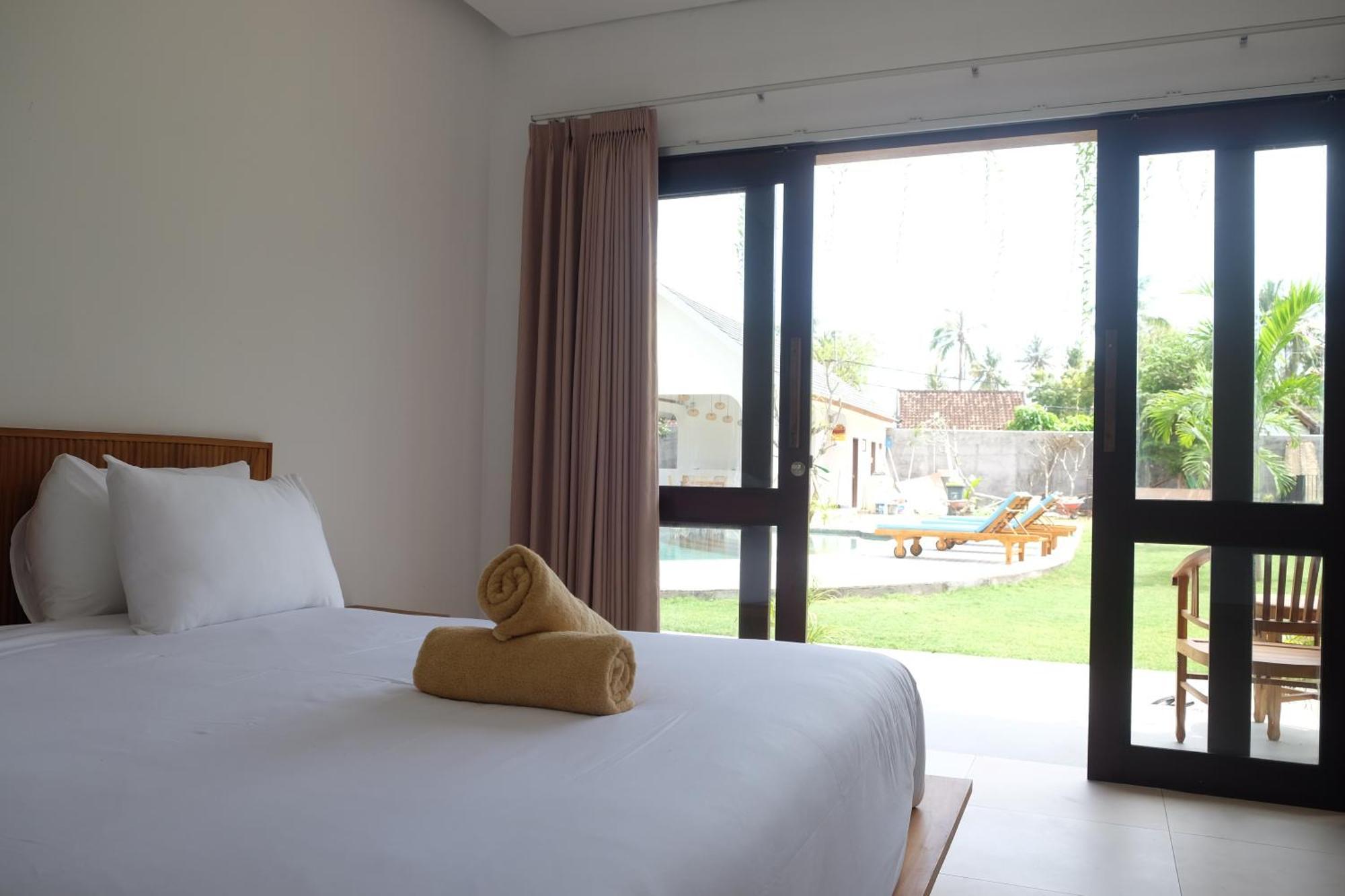 Dipenida Bali Hotel Batununggul Екстериор снимка