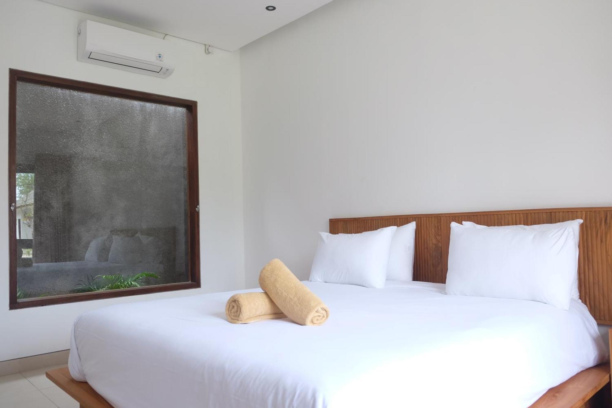 Dipenida Bali Hotel Batununggul Екстериор снимка