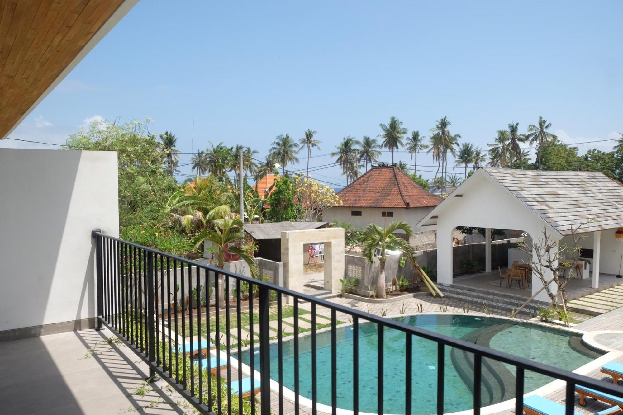 Dipenida Bali Hotel Batununggul Екстериор снимка