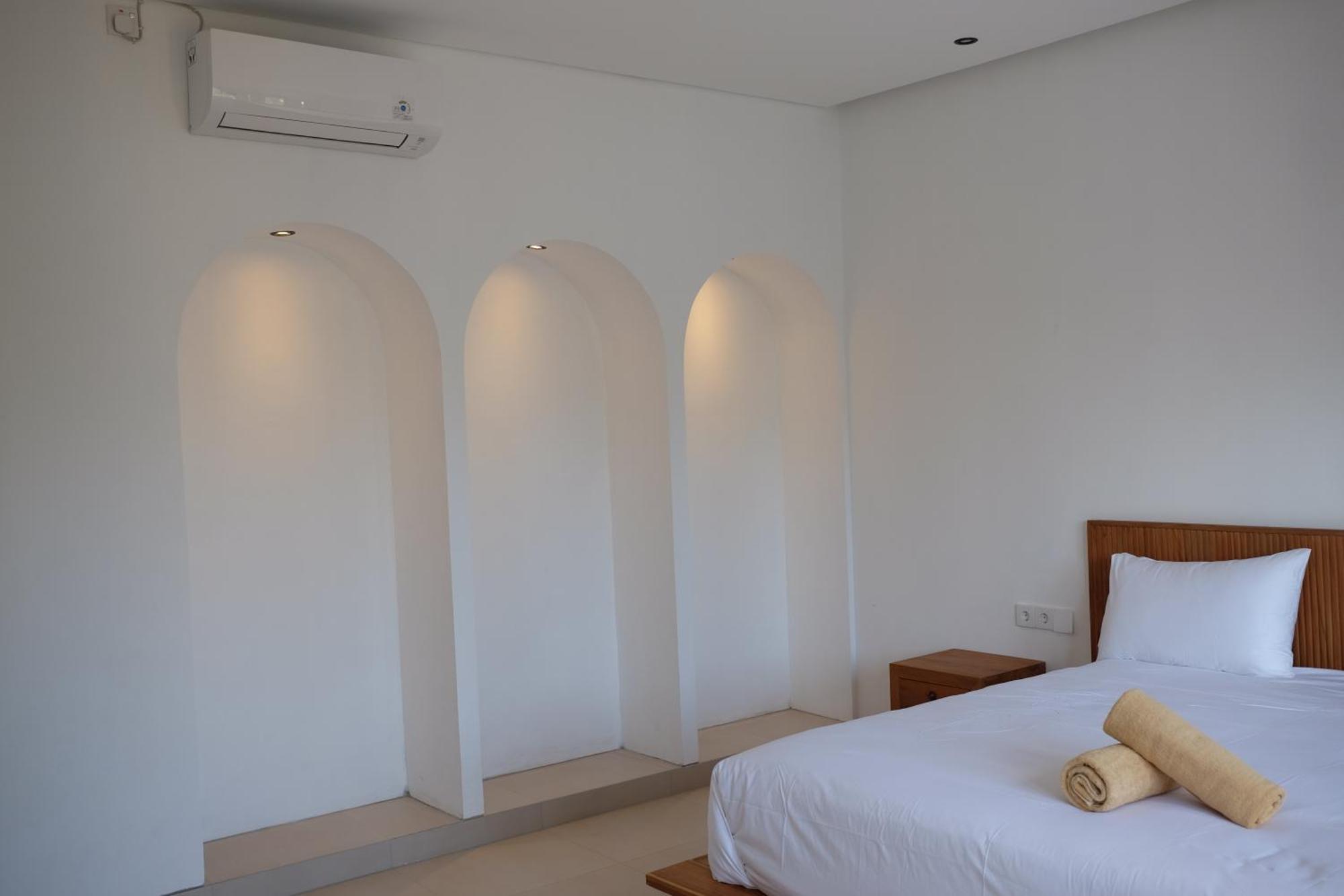 Dipenida Bali Hotel Batununggul Екстериор снимка