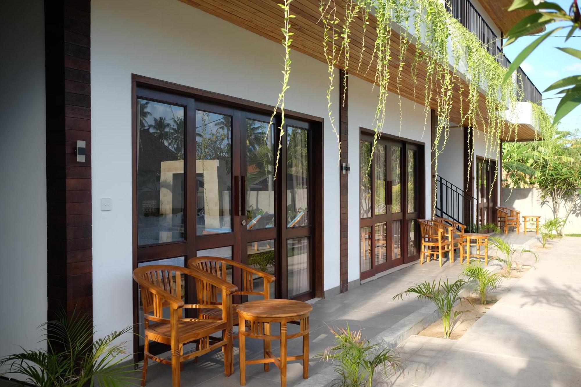 Dipenida Bali Hotel Batununggul Екстериор снимка